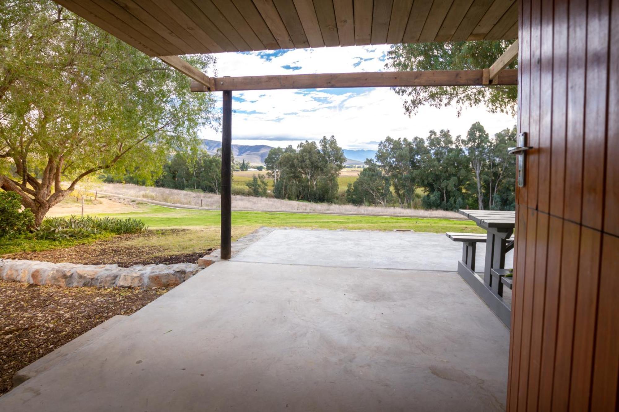 Arendsig Wine Estate & Cottages Bonnievale Room photo